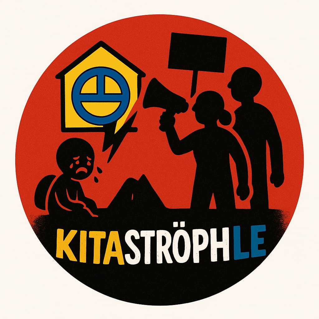 Zustand der Kinderbetreuung in Leinfelden-Echterdingen dank Hr. Kalbfell